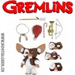 Neca Gremlins Ultimate Gizmo Deluxe Figure