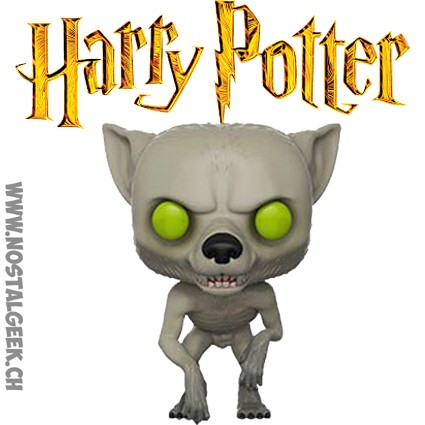 funko pop lupin werewolf