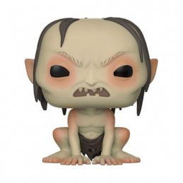 Funko Funko Pop N°532 Lord of the Rings Gollum