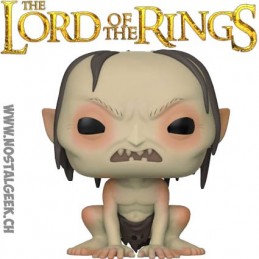 Funko Funko Pop N°532 Lord of the Rings Gollum