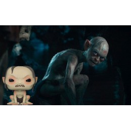 Funko Funko Pop N°532 Lord of the Rings Gollum