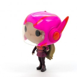 Funko Funko Pop Disney Big Hero 6 Honey Lemon (Vaulted)