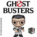 Funko Pop! Movies Ghostbuster Dr. Egon Spengler (Vaulted) Vinyl Figure