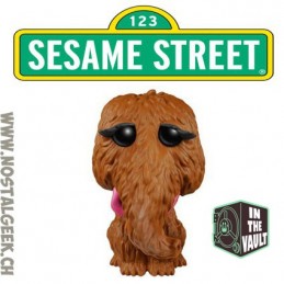 Funko Funko Pop Sesame Street - Snuffleupagus 15 cm (Vaulted)