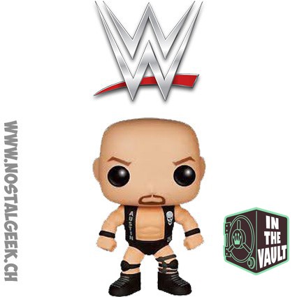 stone cold steve austin funko pop