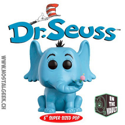 dr seuss funko pop list