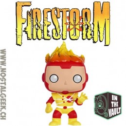 Funko Funko Pop! DC Comics Firestorm