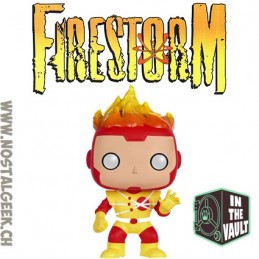 Funko Funko Pop DC Comics Firestorm