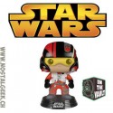 Funko Pop Star Wars Episode VII: The Force Awaken - Poe Dameron Vaulted