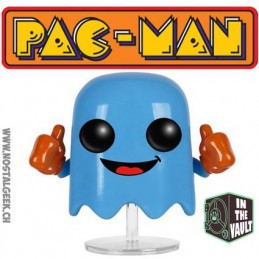 Jogo Americano: Pac- Man (Kit com 02 Unid) - Toyshow Tudo de Marvel DC  Netflix Geek Funko Pop Colecionáveis