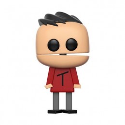 Funko Funko Pop South Park Terrance Vaulted