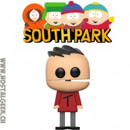 Funko Funko Pop South Park Terrance Vaulted