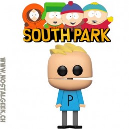 Funko Funko Pop South Park Phillip Vaulted Vinyl Figure