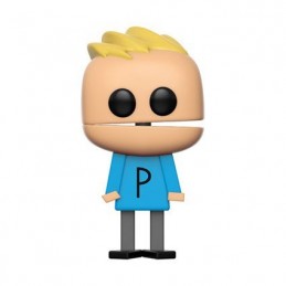 Funko Funko Pop South Park Phillip Vaulted