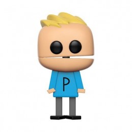 Funko Funko Pop South Park Phillip Vaulted