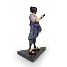 Banpresto Banpresto Naruto-Sasuke Shinobi Relation 2 Figur