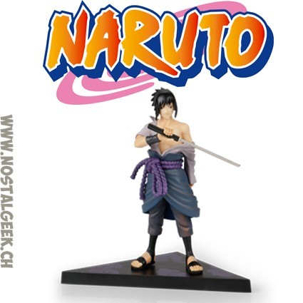 Banpresto Banpresto Naruto-Sasuke