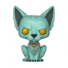 Funko Funko Pop Comics Saga Lying Cat Vaulted