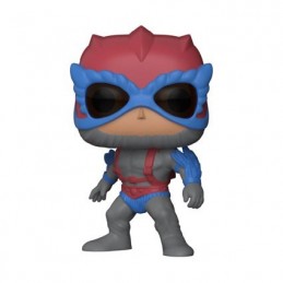 Funko Funko Pop Cartoons Masters of the Universe Stratos Vaulted