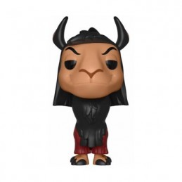 Funko Funko Pop Disney Emperors New Groove Kuzco LLama Edition Limitée