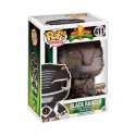 Funko Pop TV Power Rangers Black Ranger Morphing Exclusive Vinyl Figure
