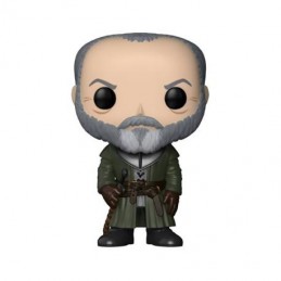 Funko Funko Pop TV Game of Thrones Ser Davos Seaworth