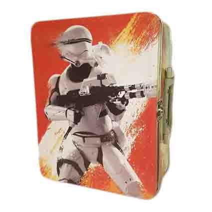 Star Wars trooper Lunch Box
