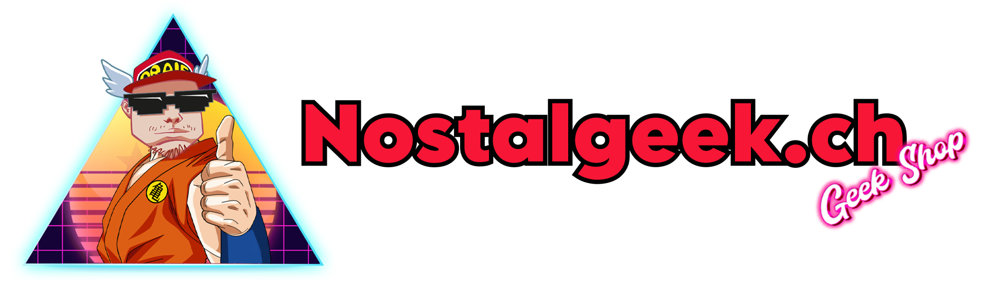 Nostalgeek.ch
