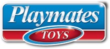 Playmates Toys