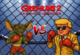 Nostal’Fact – Gremlins 2, le premier film anti-Trump de l’histoire du cinéma ?
