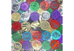 Les Pogs