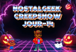 Nostalgeek Creepshow Jour-13: La Nuit où la Lune s’éteignit
