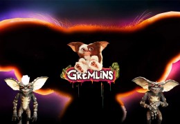 Gremlins: Quand mignonnerie et chaos se rencontrent dans un classique culte