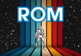 ROM, le Chevalier de l’Espace : le héros Marvel oublié qui a marqué toute une génération ROM, le Chevalier de l’Espace : le héros Marvel oublié qui a marqué toute une génération