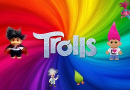 Trolls Mania : de la cour de récré aux écrans de cinéma