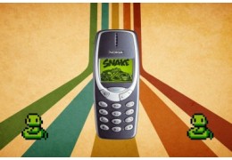 Snake : le jeu culte qui a rendu les téléphones Nokia inoubliables