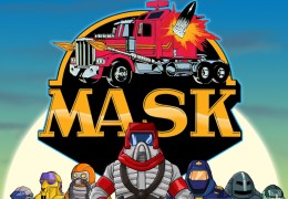 M.A.S.K. contre VENOM : souvenirs d’une guerre secrète