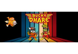 Bucky O’Hare, La Cinq et les mercredis de l’espace