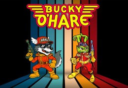 Bucky O’Hare, La Cinq et les mercredis de l’espace Bucky O’Hare, La Cinq et les mercredis de l’espace