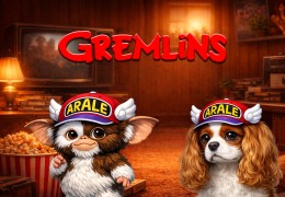 Gremlins : et si Gizmo était inspiré par un vrai chien ?