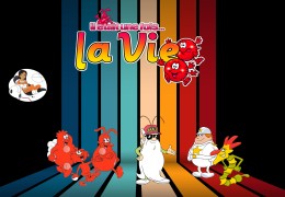 Il était une fois… la Vie : le dessin animé qui a fait aimer la science à toute une génération