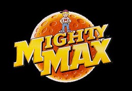 Mighty Max : Quand une casquette ouvre les portes des mondes imaginaires