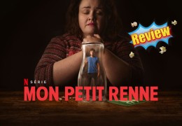 Mon Petit Renne : Une Odyssée Sombre dans l'Univers du Stalking et de l'Emprise