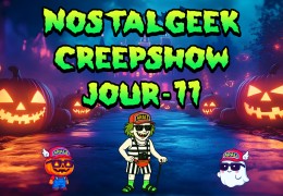 Nostalgeek Creepshow Jour-11: Service Après-Mort