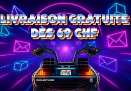 Livraison gratuite dès 69 CHF d’achat : la quête épique du dromadaire comptable