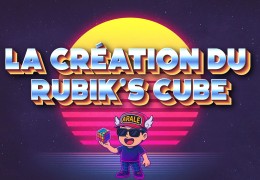 Nostal'Fact – De la salle de classe au phénomène mondial : la vraie histoire du Rubik’s Cube