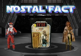 Star Wars : Prune Face, le jouet Kenner au nom fruité devenu culte