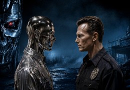 Terminator 2 : ce détail troublant avec le T-1000 que vous n’avez peut-être jamais remarqué