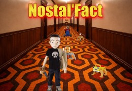 Nostal’Fact : la moquette de Toy Story cache un hommage à The Shining